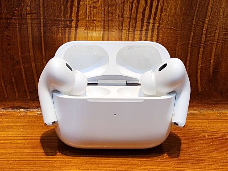 Airpods Pro 2nd Gen with ANC 6