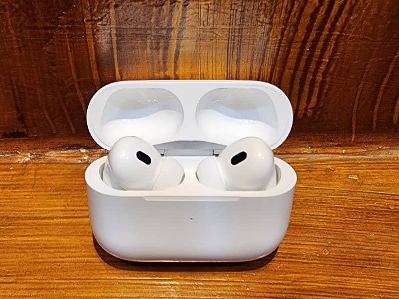 Airpods Pro 2nd Gen with ANC 8