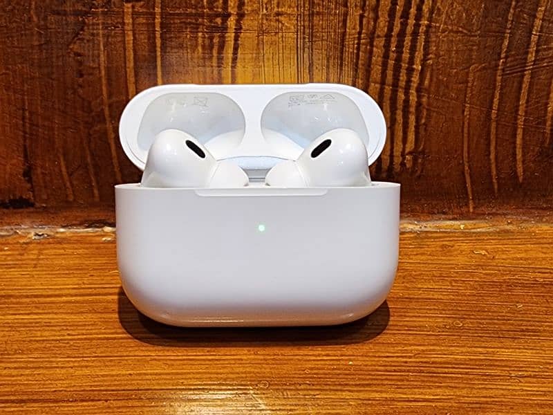 Airpods Pro 2nd Gen with ANC 9