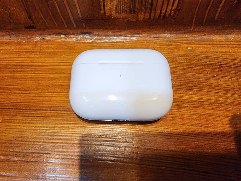 Airpods Pro 2nd Gen with ANC 10