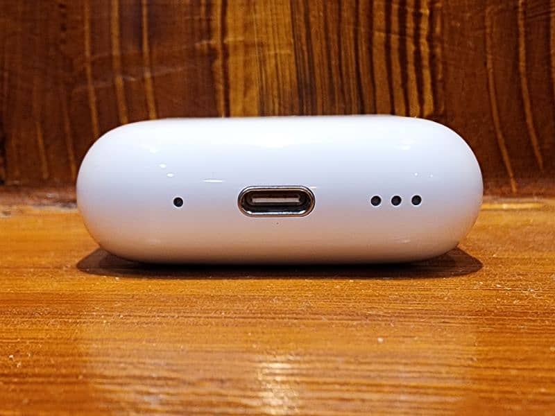 Airpods Pro 2nd Gen with ANC 12