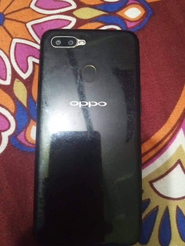 oppo a5s 1