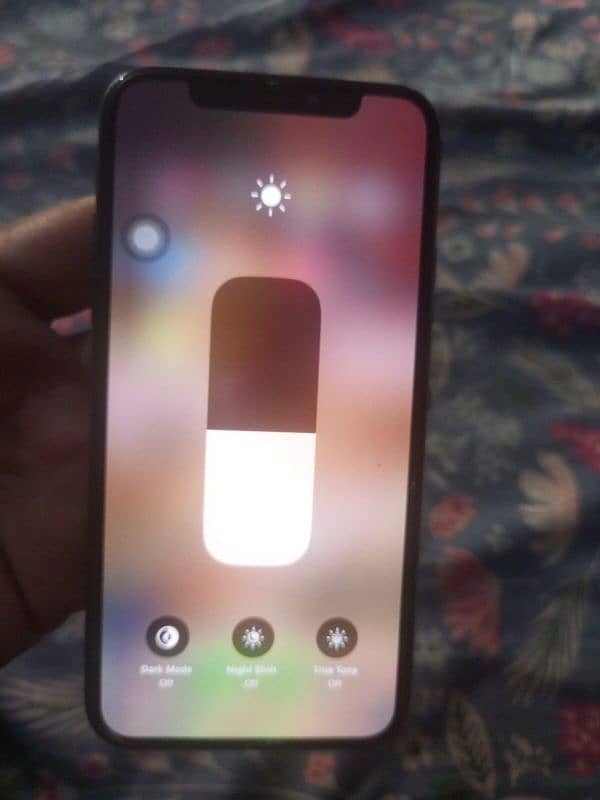 iphone x 256 gb Pta approved 10/9 battary 83℅ 3