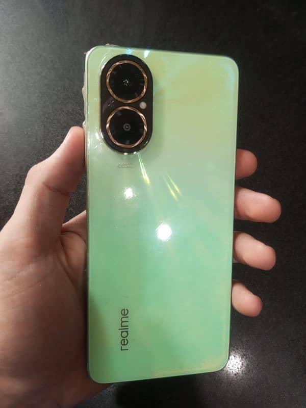 Realme c67 0