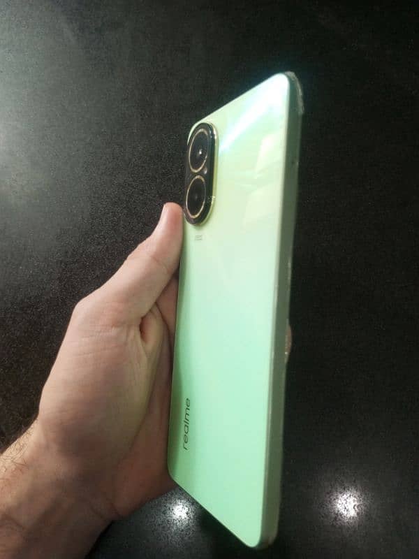 Realme c67 1