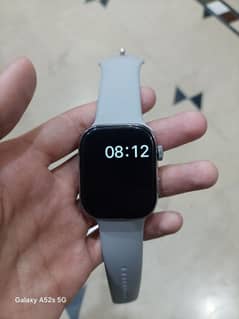 Watch 9 max smart watch series 9 urgent sale