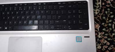 HP Probook 450 G4 Core i5 7th Generation urgent sale