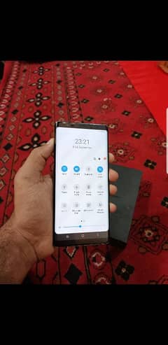 Samsung note 8 for sale