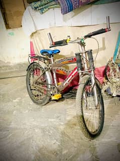 bicycle for sale