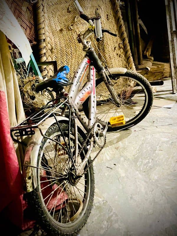 bicycle for sale 1