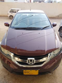 Honda City IVTEC 2020 Prosmatic automatic Genuine condition