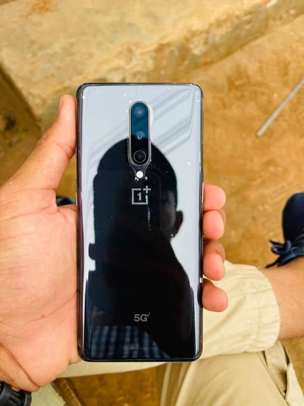 oneplus 8 5g uw 0