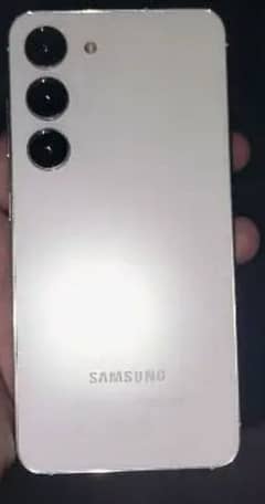 samsung s23