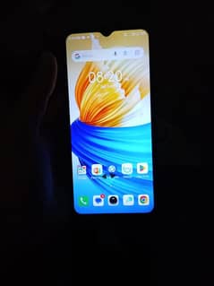 Infinix smart 6 phone 0