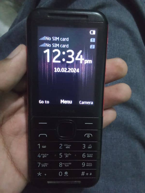 Nokia 2