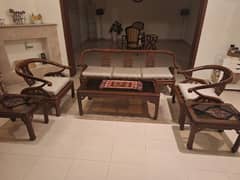 Multiple furniture items for sale due to shifting 0