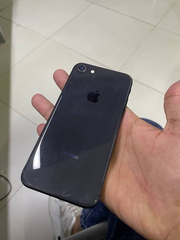 iphone 8 64gb 6