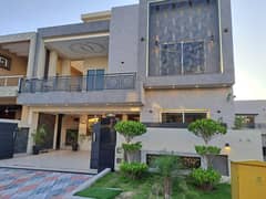 10 Marla House at Bahria Town Rawalpindi F-1 at Reasonable Price