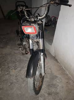 my nice bike 0