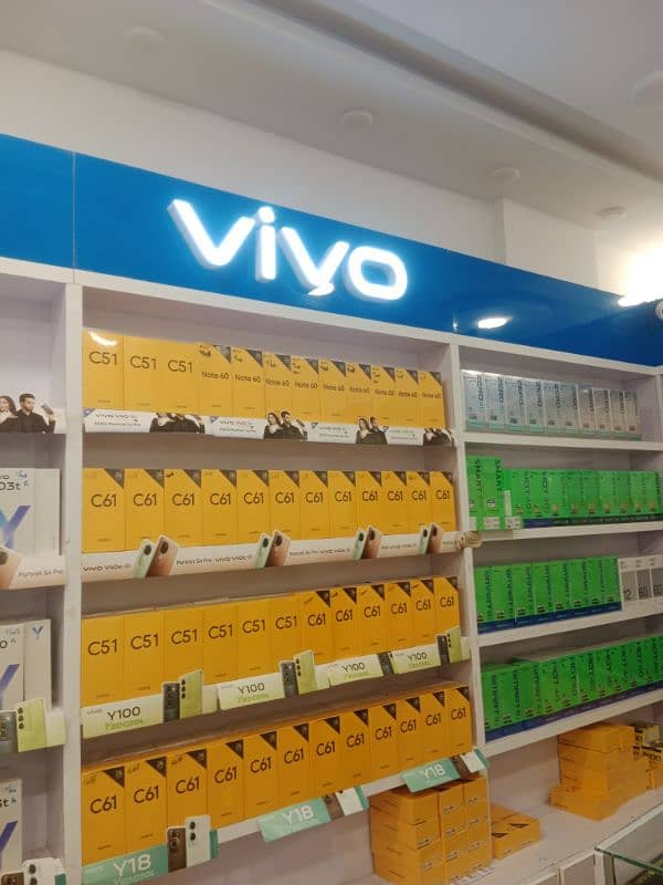 ALL MOBILE VIVO OPPO REDMI REALME VGOTEL INIFINIX TECHNO 1