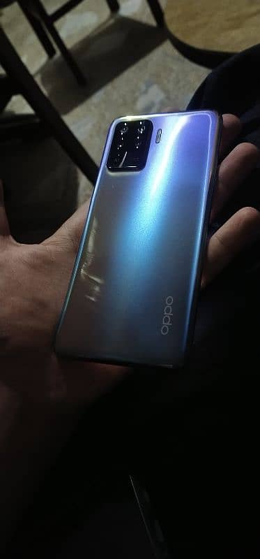 oppo F19 Pro 0