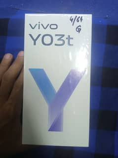 vivo y03t 0