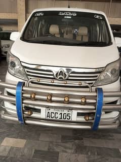 Changan