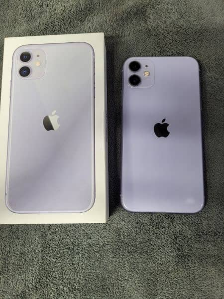 Iphone 11 pta approved 3