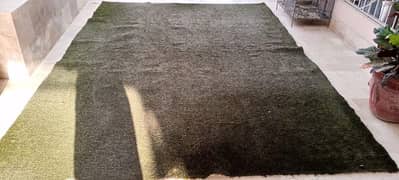 carpet used available. 0