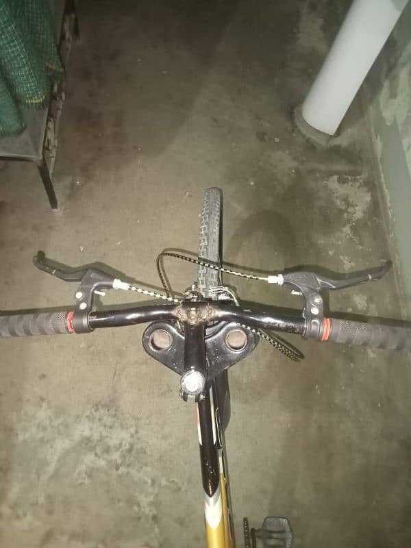 Zoom Bicycle 6