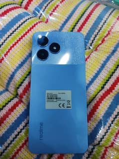 Realme Note 50 4/64