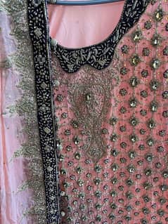 Walima bridal maxsi