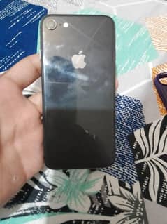 iphone 8  128gb non PTA exchange possible 0