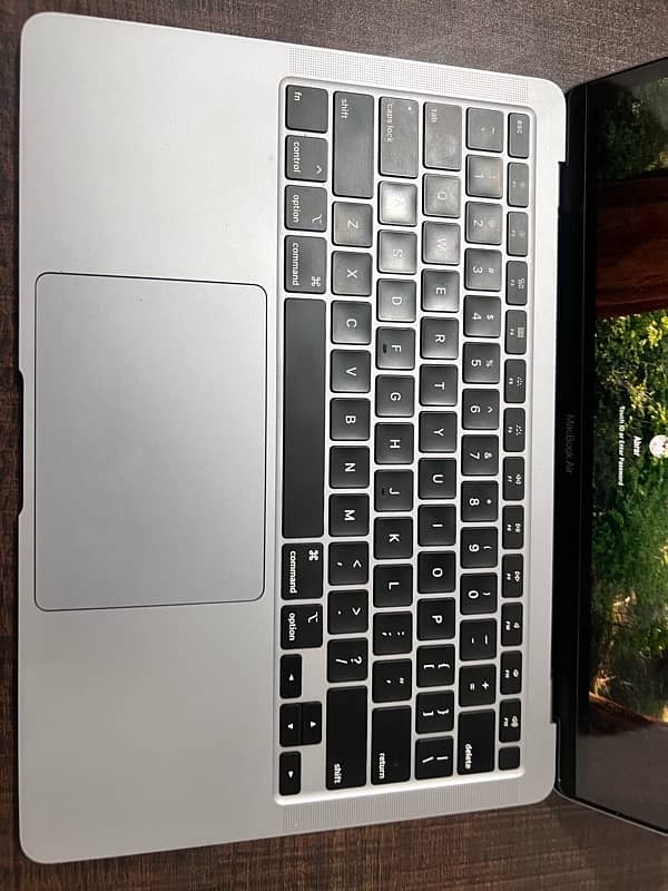 Macbook Air i3 2020 2