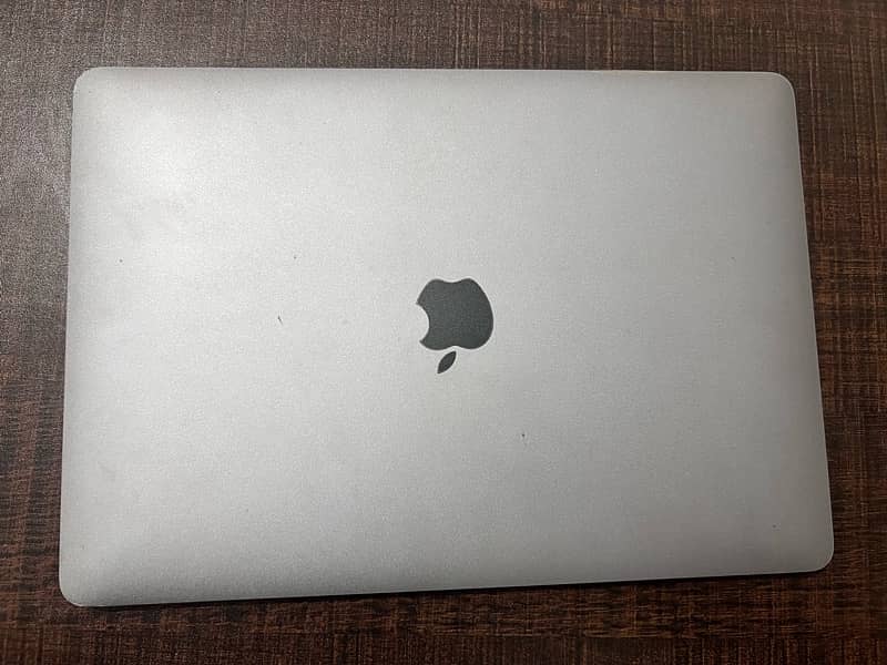 Macbook Air i3 2020 3