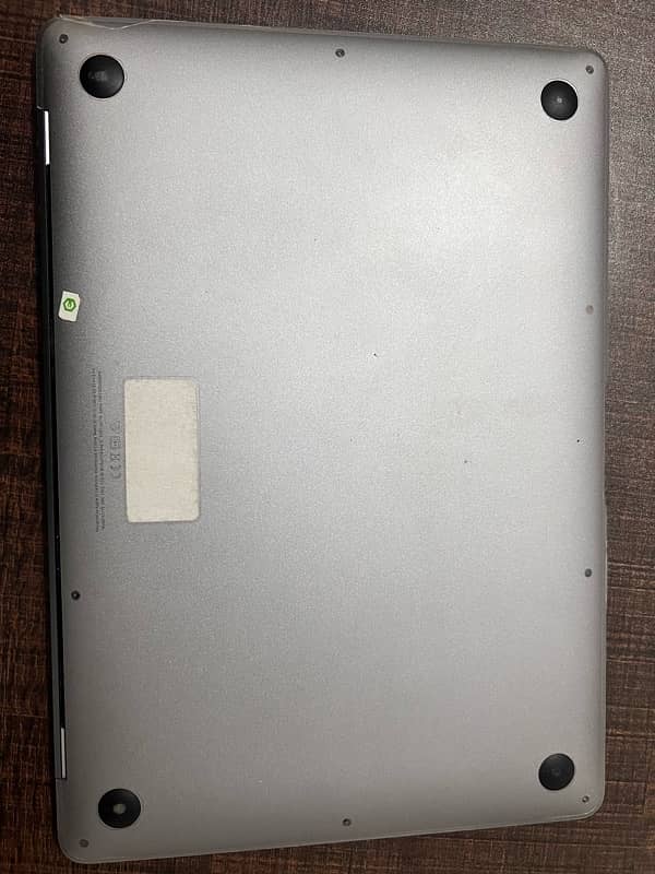 Macbook Air i3 2020 6