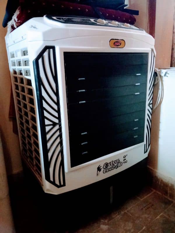 Air Cooler 1