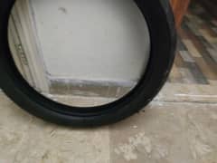 TIMSUN TUB LESS TYRE