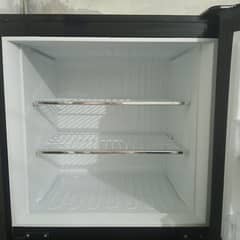 fridge for sale in good condition invertor