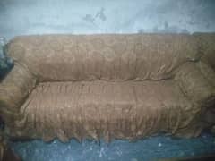 5 seater sofa set