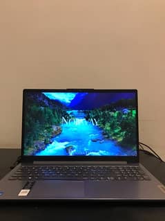 LENOVO IDEAPAD SLIM 3 | I5 13TH GEN | 500GB NVME | 8GB RAM