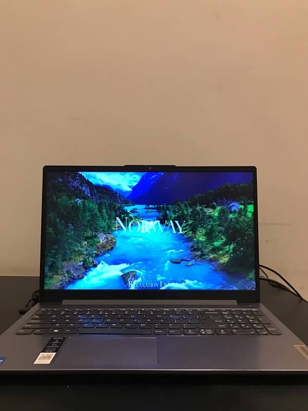 LENOVO IDEAPAD SLIM 3 | I5 13TH GEN | 500GB NVME | 8GB RAM 0