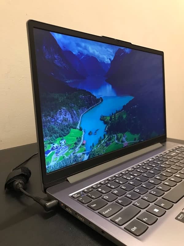 LENOVO IDEAPAD SLIM 3 | I5 13TH GEN | 500GB NVME | 8GB RAM 1