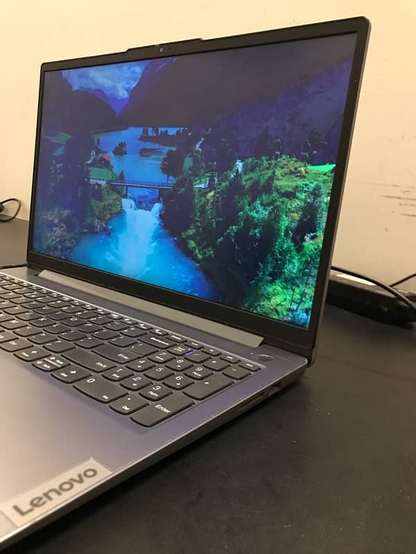 LENOVO IDEAPAD SLIM 3 | I5 13TH GEN | 500GB NVME | 8GB RAM 2