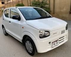 Suzuki Alto 2022