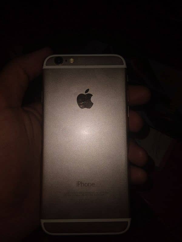 iphone 6 , 16 gb 2