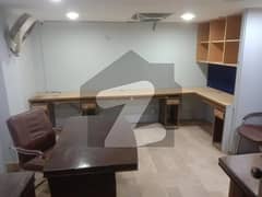 Commercial Office Space Available On Gulshan E Iqbal 0