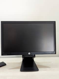 HP monitors