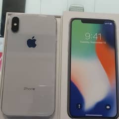 iphone x pta Approved