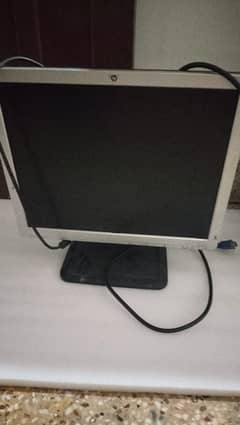 CPU and MONITOR 0